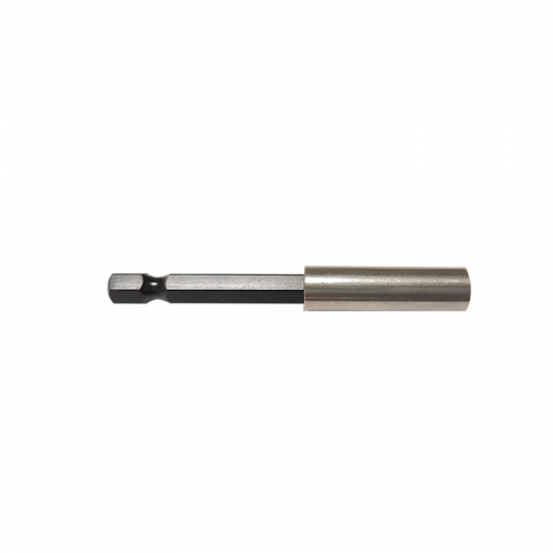 BORMANN Pro BHT3722 Αντάπτορας Μύτης SS Μαγνητικός 1/4x75mm