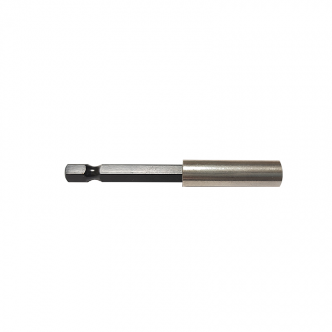 BORMANN Pro BHT3722 Αντάπτορας Μύτης SS Μαγνητικός 1/4x75mm