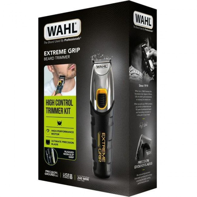 WAHL ΕΠΑΝΑΦΟΡΤΙΖΟΜΕΝΟ TRIMMER WAHL EXTREME GRIP 09893-0440