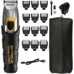 WAHL ΕΠΑΝΑΦΟΡΤΙΖΟΜΕΝΟ TRIMMER WAHL EXTREME GRIP 09893-0440