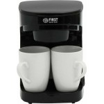 First Austria FA-5453-4 Καφετιέρα φίλτρου 2 ποτηριών 450 W
