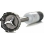 Kenwood HBM40.006WH Triblade XL+ Ραβδομπλέντερ με Ανοξείδωτη Ράβδο 850W Λευκό Kenwood HBM40.006WH Triblade XL+ Ραβδομπλέντερ με Ανοξείδωτη Ράβδο 850W Λευκό