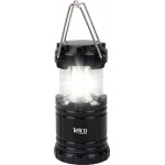 Telco YD-3530A Φανάρι Led Μπαταρίας για Camping με Φακό 400lm 3W