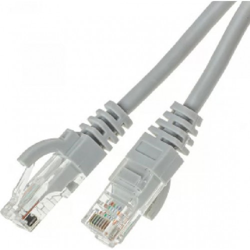 ATC Καλώδιο Δικτύου Ethernet UTP CAT6 1m *