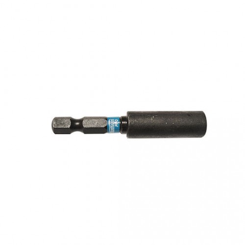 Bormann BHT3728 Αντάπτορας Αέρος με Υποδοχή 1/4'' και Έξοδο για Μύτη