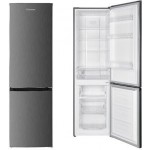 Inventor PSC18155IN Ψυγειοκαταψύκτης 253lt NoFrost Υ181xΠ55xΒ60εκ. Inox