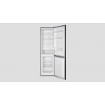 Inventor PSC18155IN Ψυγειοκαταψύκτης 253lt NoFrost Υ181xΠ55xΒ60εκ. Inox