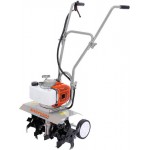 NAKAYAMA MB2620 Σκαπτικό Δίχρονο 62cc-2.8Hp-Πλάτος 40cm, Μαχαίρια 12+12 *