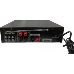 ATC AMP-301 Ενισχυτής Ήχου 25W+25W *