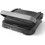 Rohnson R-2344 Τοστιέρα Γκριλιέρα 2200W Μαύρη