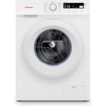 Inventor GA1014W Πλυντήριο Ρούχων 10kg με Τεχνολογία Ατμού 1400 Στροφών