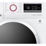 Inventor GA0610W Πλυντήριο Ρούχων 6kg με Τεχνολογία Ατμού 1000 Στροφών 