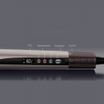 Rohnson R-698 SilkAir Pro Ισιωτική Με Αέρα
