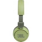 JBL JR310BT Green Wireless On-Ear Safe Listening Headphones For Kids (JBLJR310BTGRN) *
