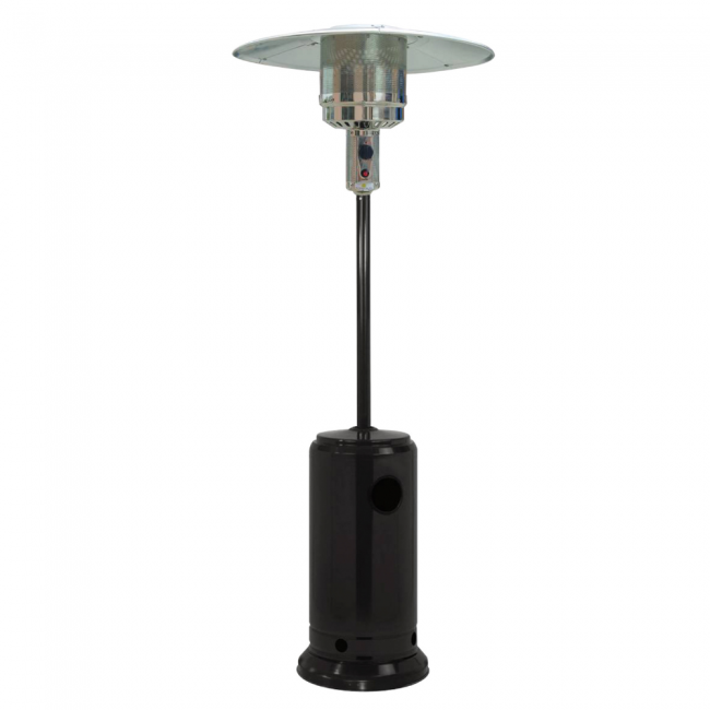 IQ HT-1494 Σόμπα Μανιτάρι Υγραερίου με Απόδοση 12kW ***