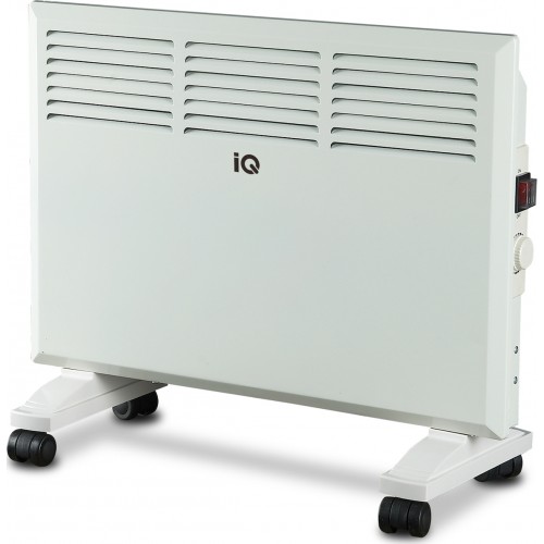IQ HT-1434 Θερμοπομπός Δαπέδου 2000W 73x49cm ***