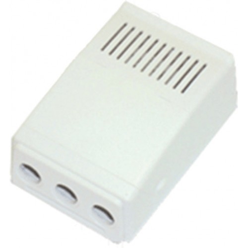 Mistral PS-100 Τροφοδοτικό με ακροδέκτες 12VDC 50mA