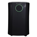 Morris MDP-20310HI Μαυρος Αφυγραντήρας με Ιονιστή 20lt *