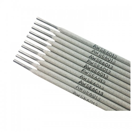 Bormann Ηλεκτρόδια BHT2552 2.5mm x 350mm 3.5kg 