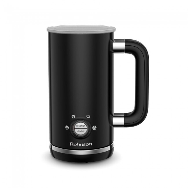 Rohnson R-4416 Συσκευή για Αφρόγαλα για Κρύα Ροφήματα 300ml 