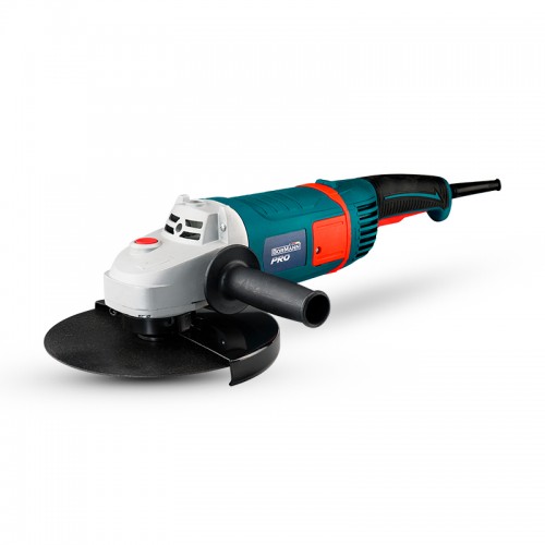 Bormann Pro BAG2400 Τροχός 230mm Ρεύματος 2400W *