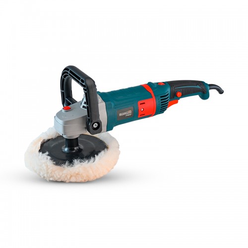 Bormann Pro BCP3500 Ρυθμιζόμενος Αλοιφαδόρος 1500W* *