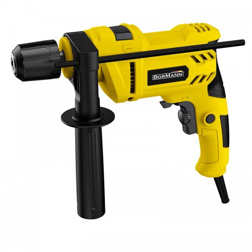 Bormann BID6300 Κρουστικό Δράπανο 900W *