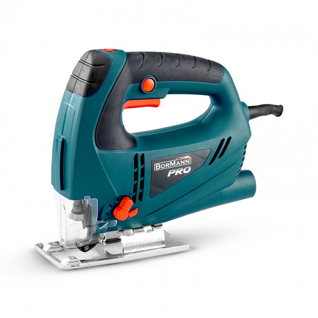 Bormann Pro BJS6000 Σέγα 600W *