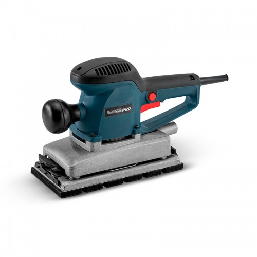 Bormann BSS3300 Παλμικό Τριβείο 330W με Σύστημα Αναρρόφησης *