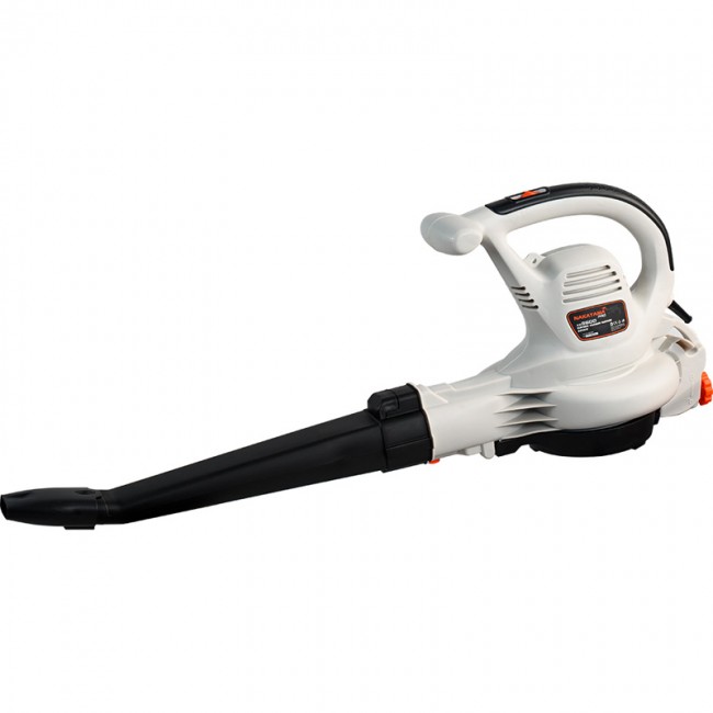 Nakayama EB3600 Φυσητήρας Χειρός Ηλεκτρικός 2600W  *