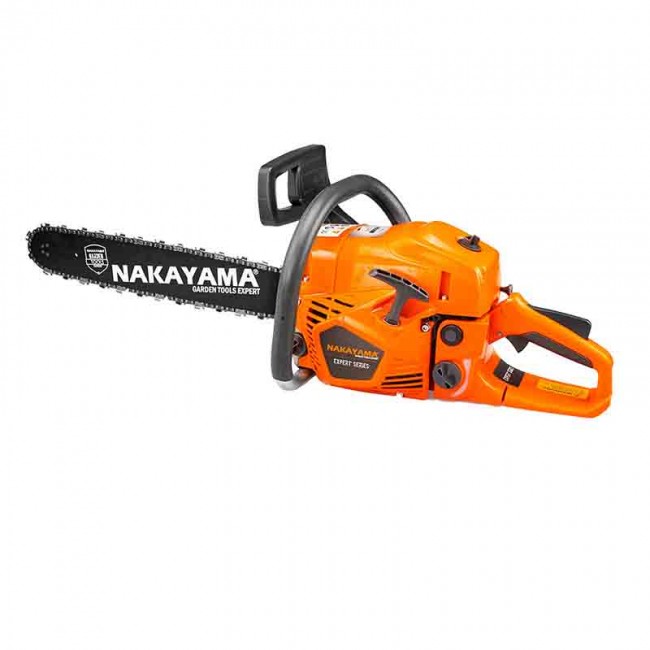 Nakayama PC5600 Αλυσοπρίονο Βενζίνης 5.5kg με Λάμα 50cm  *