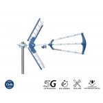 Edision  TALOS ΚΕΡΑΙΑ 13db 5G 21-48