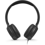 JBL Tune 500 Black Headphones