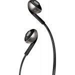 JBL Tune 205 Μαύρο *