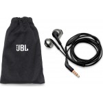 JBL Tune 205 Μαύρο *