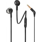 JBL Tune 205 Μαύρο *