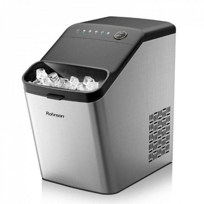 Rohnson R-40015 Παγομηχανή Rohnson R-40015 Παγομηχανή