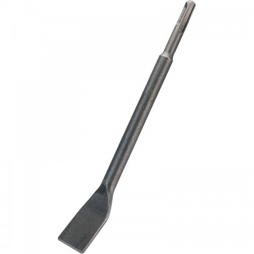 Bormann Pro BHT4003 Κοπίδι Κυρτό SDS-PLUS 14x250x40mm 