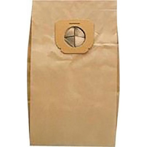 Rohnson Σακούλες  Για R-118 R-122 R-126 R-128 R-135 Σκούπας 5τμχ 