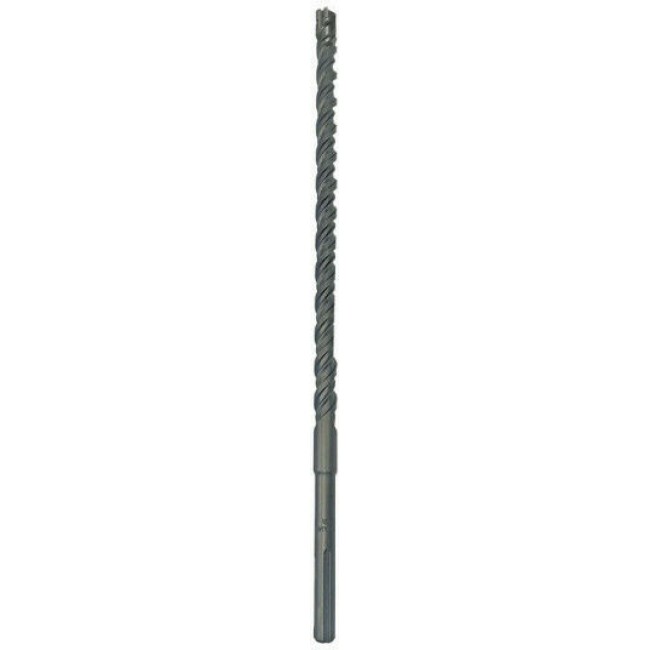 Bormann Pro BHT4143 Διαμαντοτρύπανο SDS-MAX Τετράφτερο Φ22X505mm 