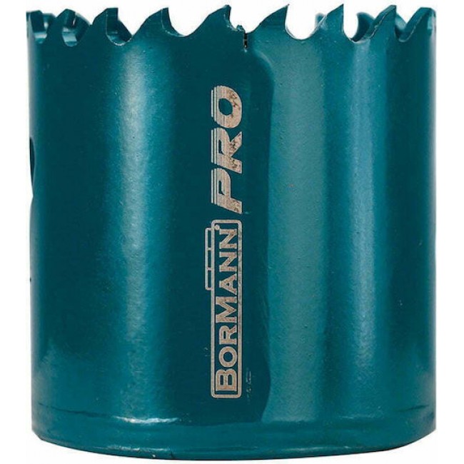 Bormann Pro BHT4199 Ποτηροτρύπανο Bi-Metal Φ19mm 
