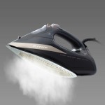 Rohnson R-397 Σίδερο Ατμού 2800W Με Συνεχόμενη Παροχή 55gr/min