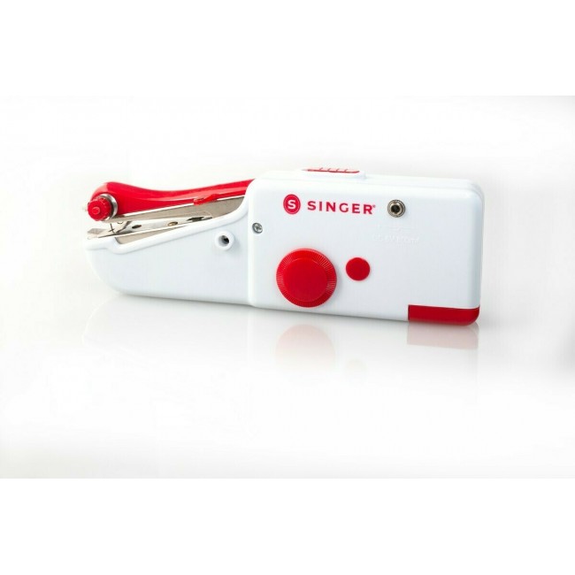 Singer Mini Sew Ραπτομηχανή Xειρός
