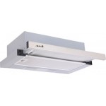Arielli Aπορροφητήρας Συρόμενος 2 μοτέρ 352 m3 / h Inox 60cm ( ATH-265AL) Arielli Aπορροφητήρας Συρόμενος 2 μοτέρ 352 m3 / h Inox 60cm ( ATH-265AL)