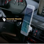 Scoche MEVSG-XTET Elite Μαγνητική Βάση για τον Aεραγωγό Tου Aυτοκινήτου
