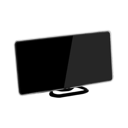 ATC ATC-826  Εσωτερική Κεραία Τηλεόρασης 5G LTE 28dB (Δεν Απαιτεί Τροφοδοσία) (03.001.0073) *