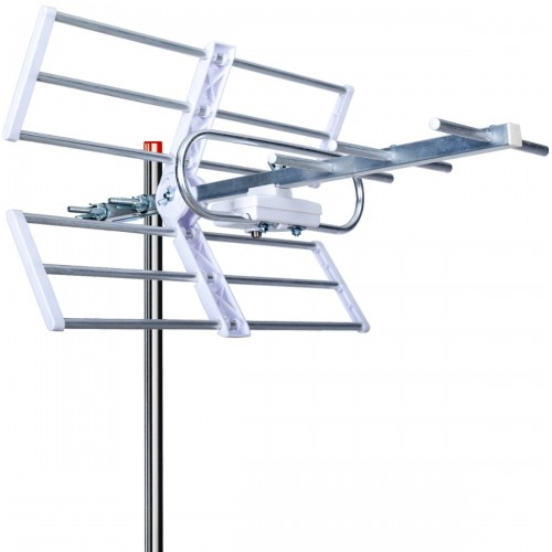 ATC ATC-481 Εξωτερική Κεραία Τηλεόρασης 8dB LTE C48 5G (Δεν Απαιτεί Τροφοδοσία) (03.001.0067) *