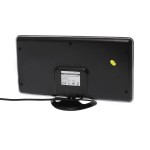 ATC ATC-826  Εσωτερική Κεραία Τηλεόρασης 5G LTE 28dB (Δεν Απαιτεί Τροφοδοσία) (03.001.0073) *