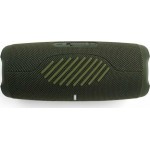 JBL Charge 5 Green Waterproof IPX67 Bluetooth Speaker (JBLCHARGE5GRN) * JBL Charge 5 Green Waterproof IPX67 Bluetooth Speaker (JBLCHARGE5GRN) *