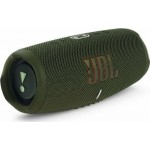 JBL Charge 5 Green Waterproof IPX67 Bluetooth Speaker (JBLCHARGE5GRN) * JBL Charge 5 Green Waterproof IPX67 Bluetooth Speaker (JBLCHARGE5GRN) *